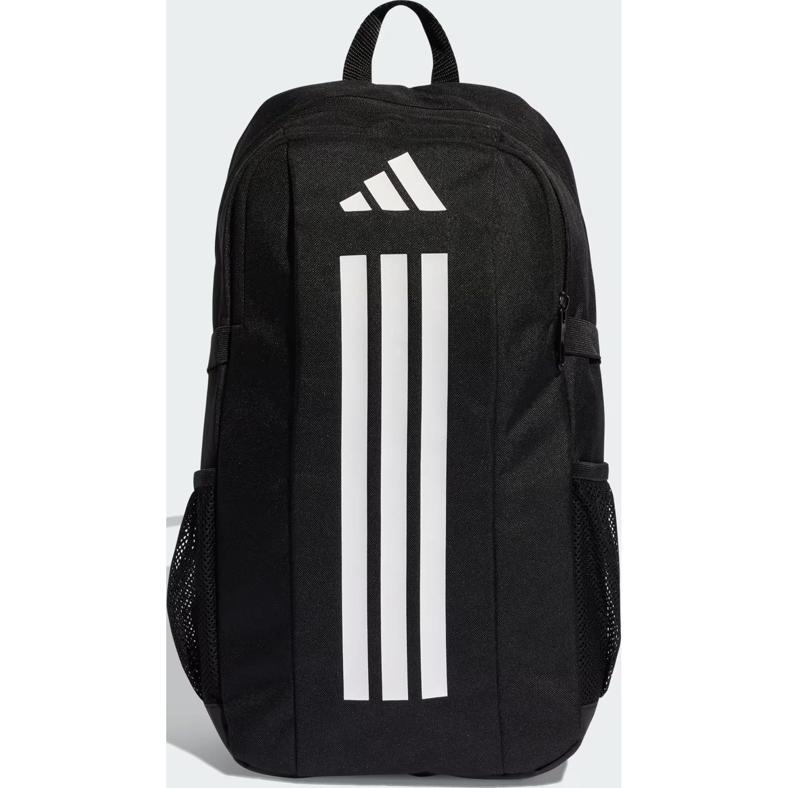 Рюкзак Adidas APWR BP YOUTH 13.14L чорний Діт 11 x 26 x 40 см