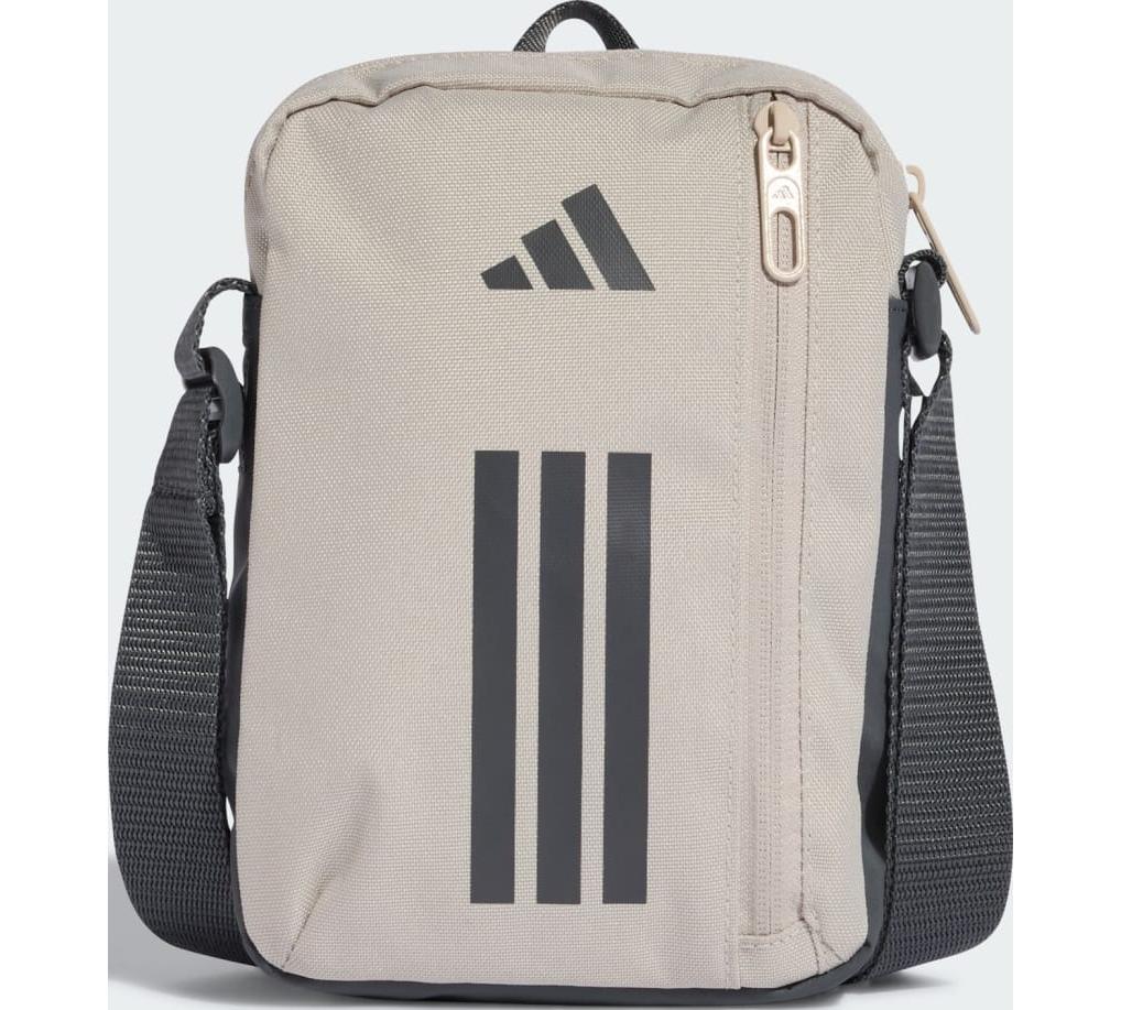Сумка через плече Adidas APWR ORGANIZER 2,4L бежевий Уні