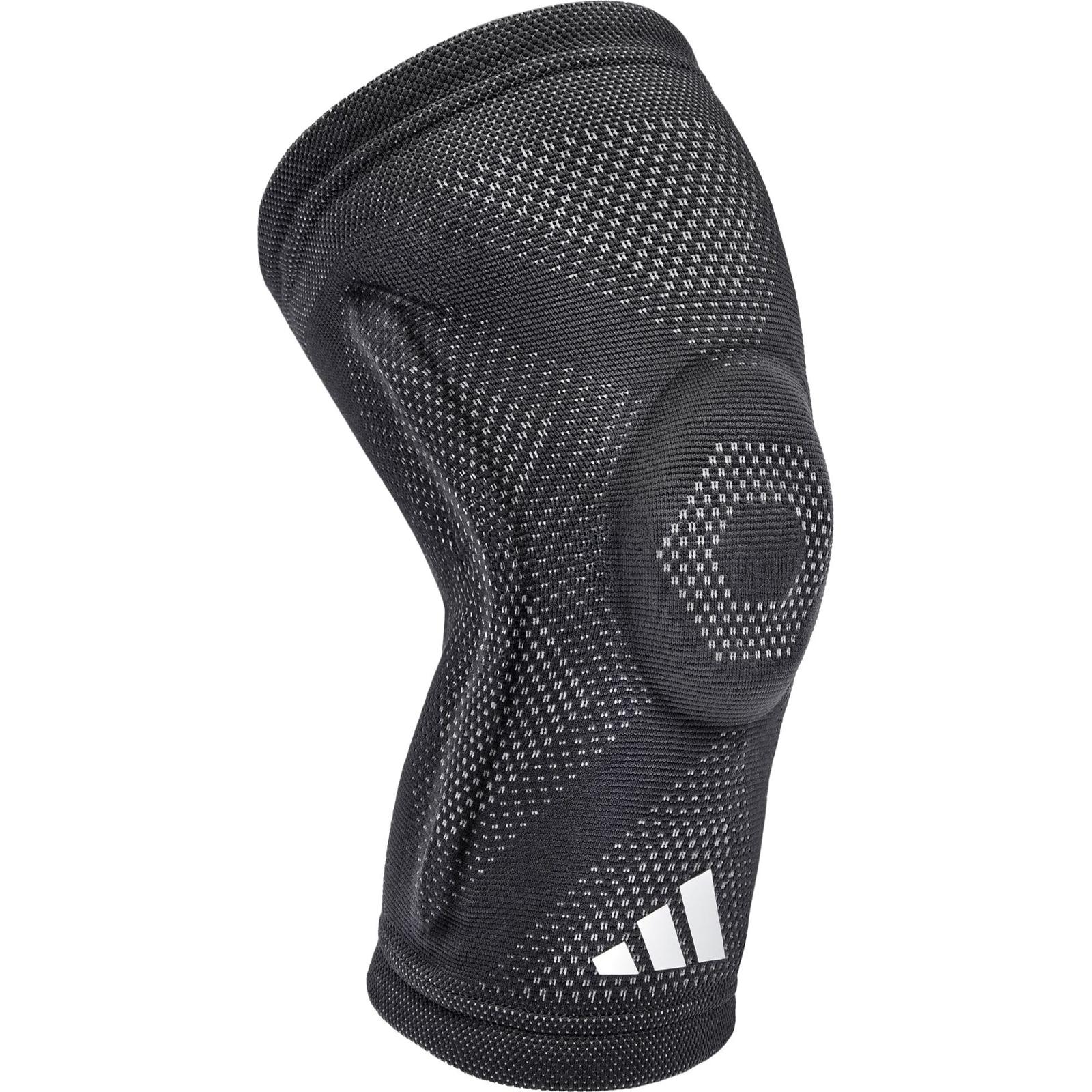Фіксатор коліна Adidas Aeroready Knee Support чорний Уні XL