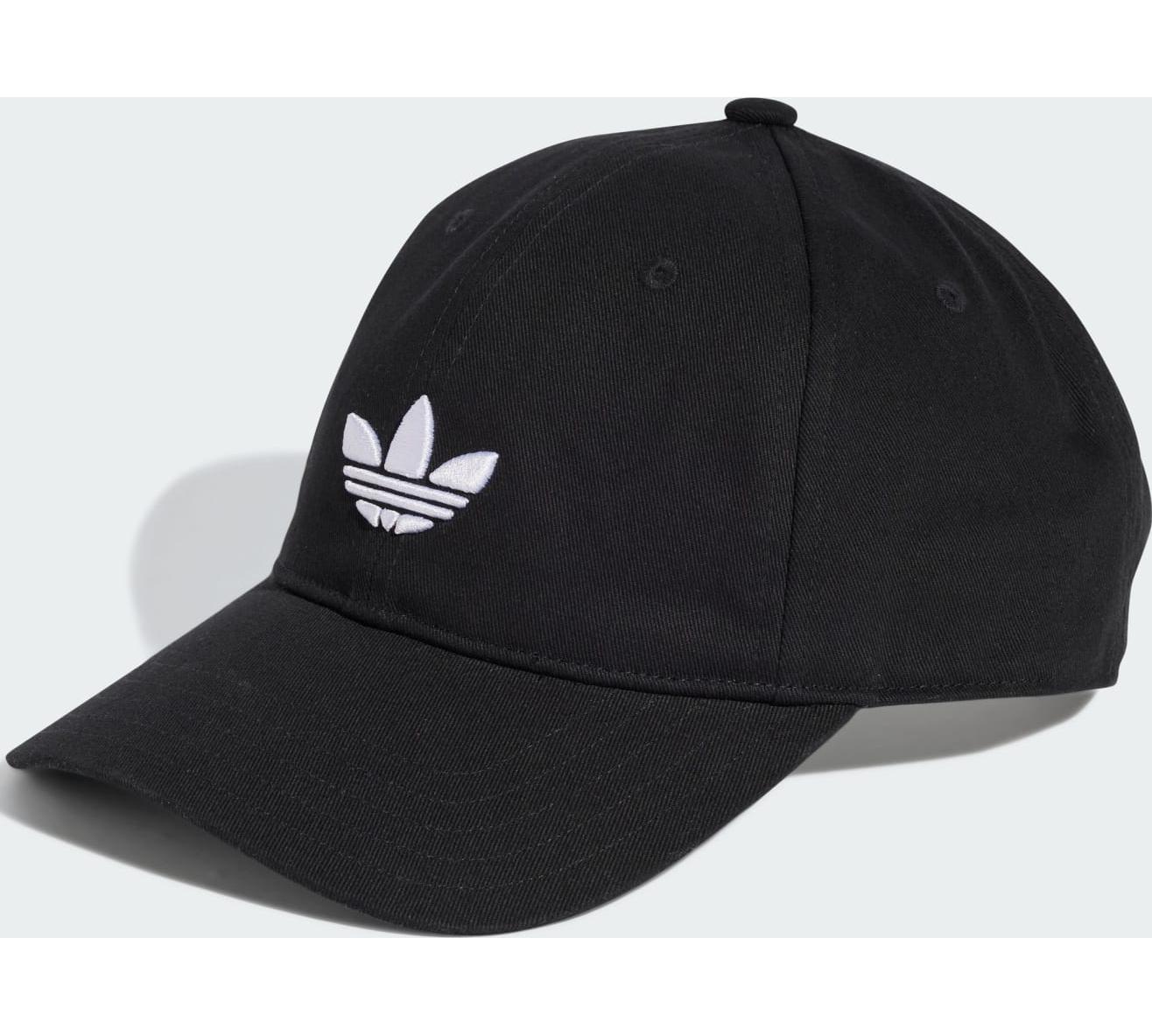 Кепка Adidas BASEBALL CAP AC чорний Діт OSFC (51-53 см)