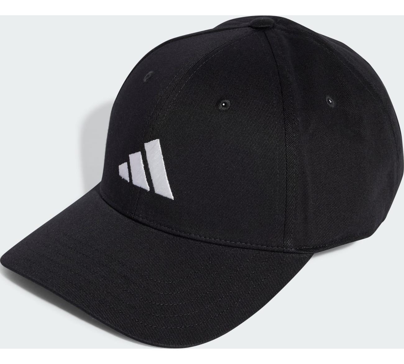 Кепка Adidas BB CAP COT NL чорний Уні