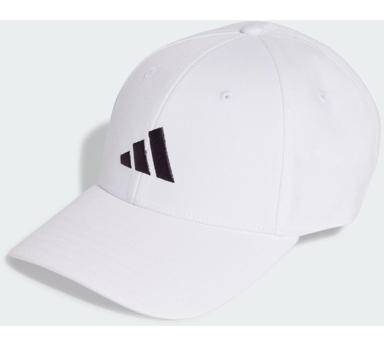 Кепка Adidas BB CAP COT NL білий Уні
