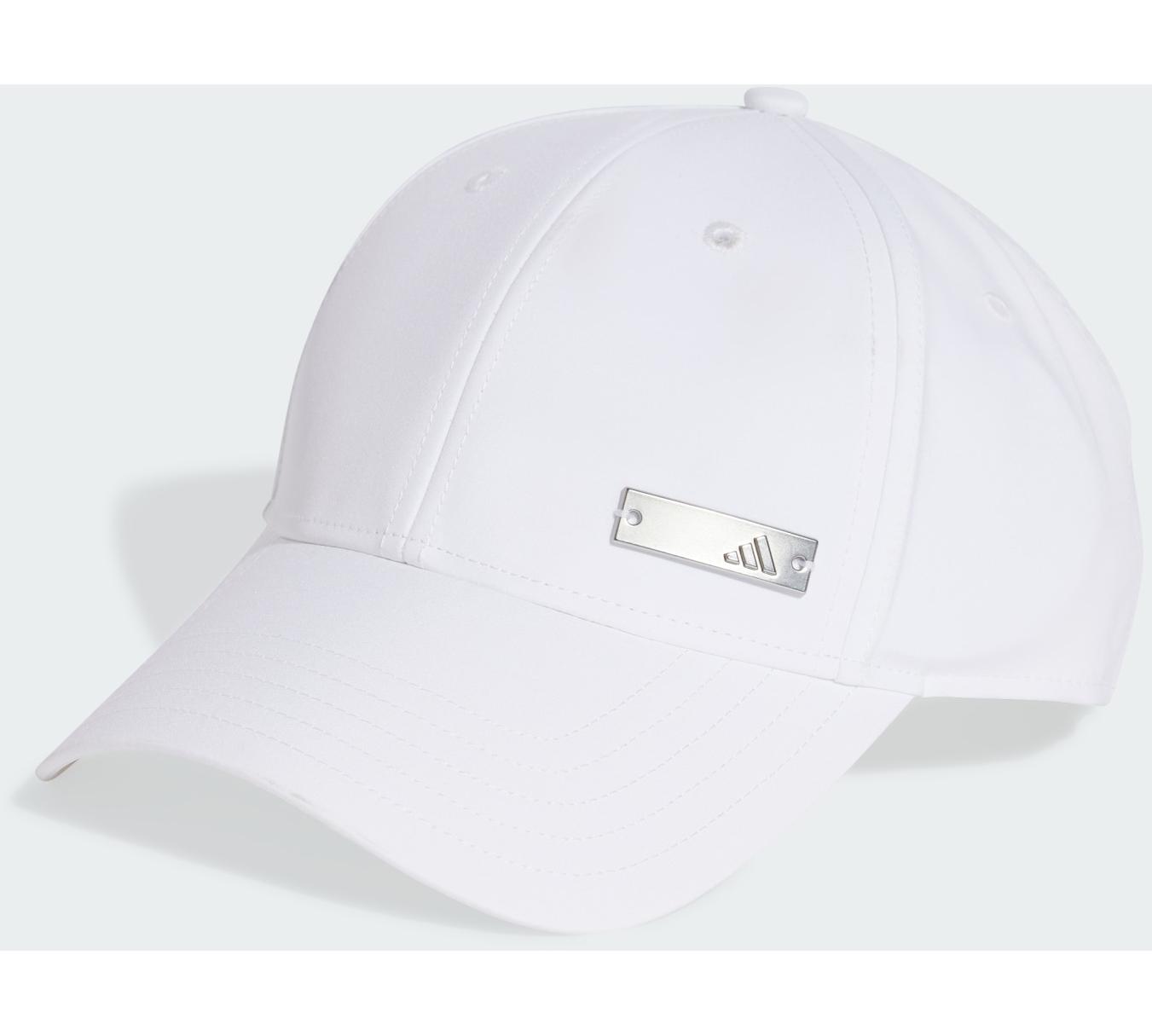 Кепка Adidas BB CAP LT MET білий Уні
