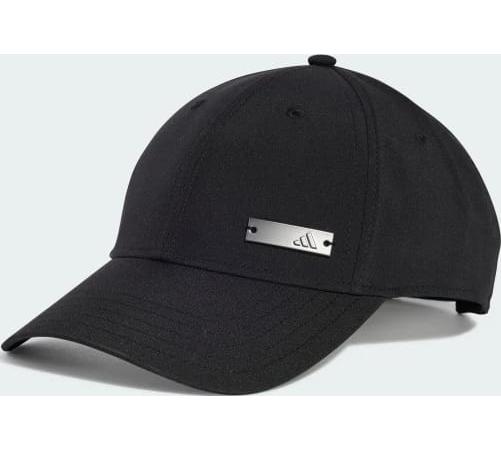 Кепка Adidas BB CAP LT MET чорний Діт OSFC (51-53 см)