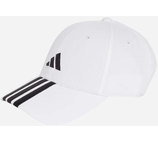 Кепка Adidas BBALL 3S CAP NL білий Діт OSFC (51-53 см)