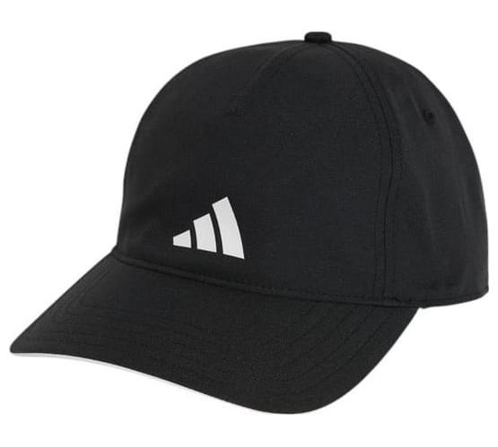 Кепка Adidas BBALL CAP CLIMA чорний Уні
