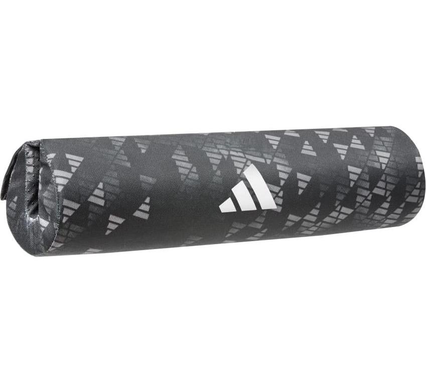 Накладка на штангу Adidas Barbell Pad чорний Уні