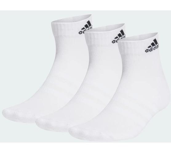 Шкарпетки Adidas C SPW ANK 3P білий Уні