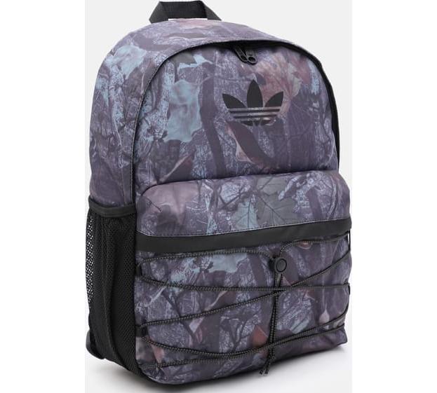 Рюкзак Adidas CAMO CL BP 18,7L мультиколор Уні