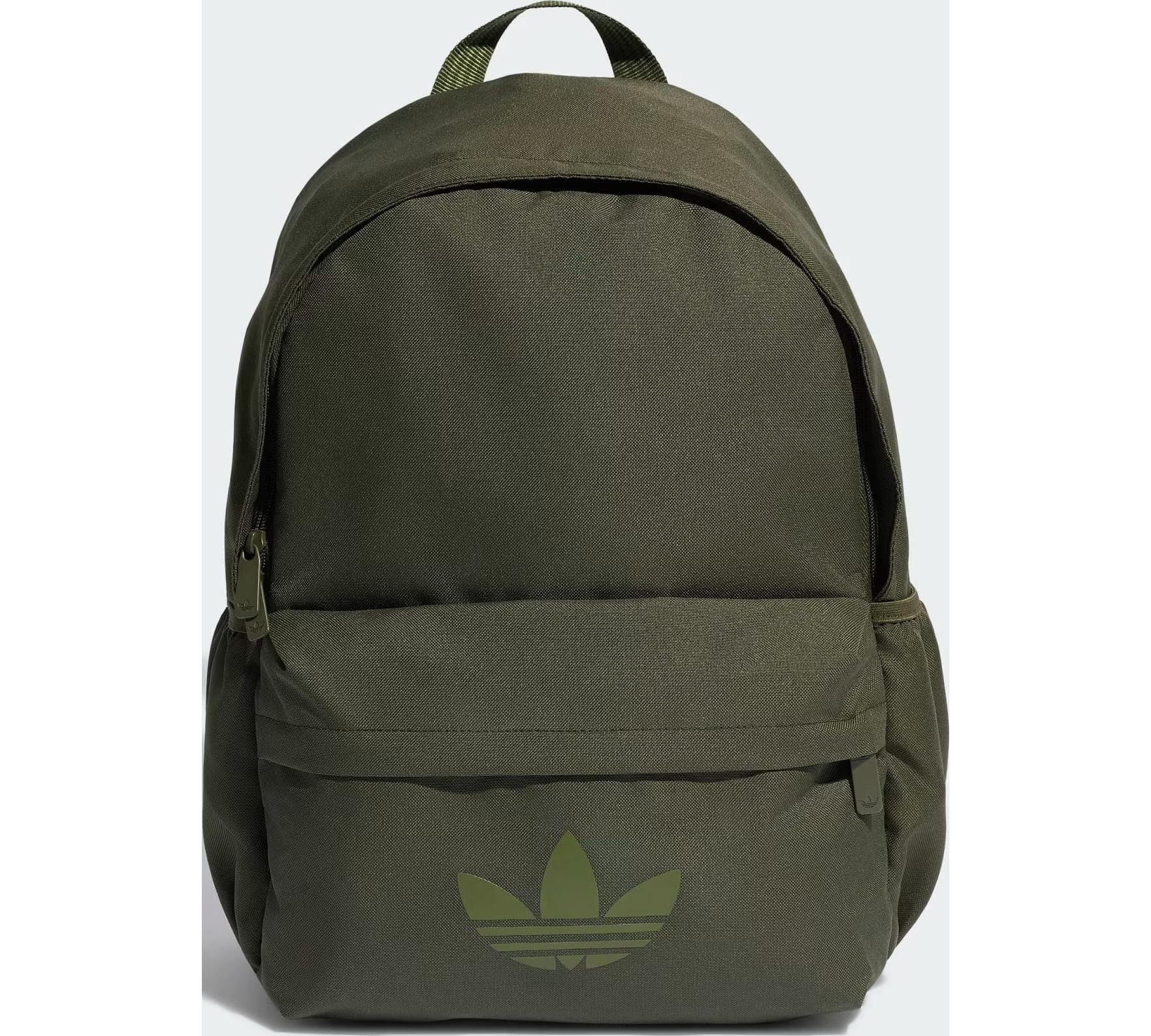 Рюкзак Adidas CL BACKPACK 21,1L темно-зелений Уні