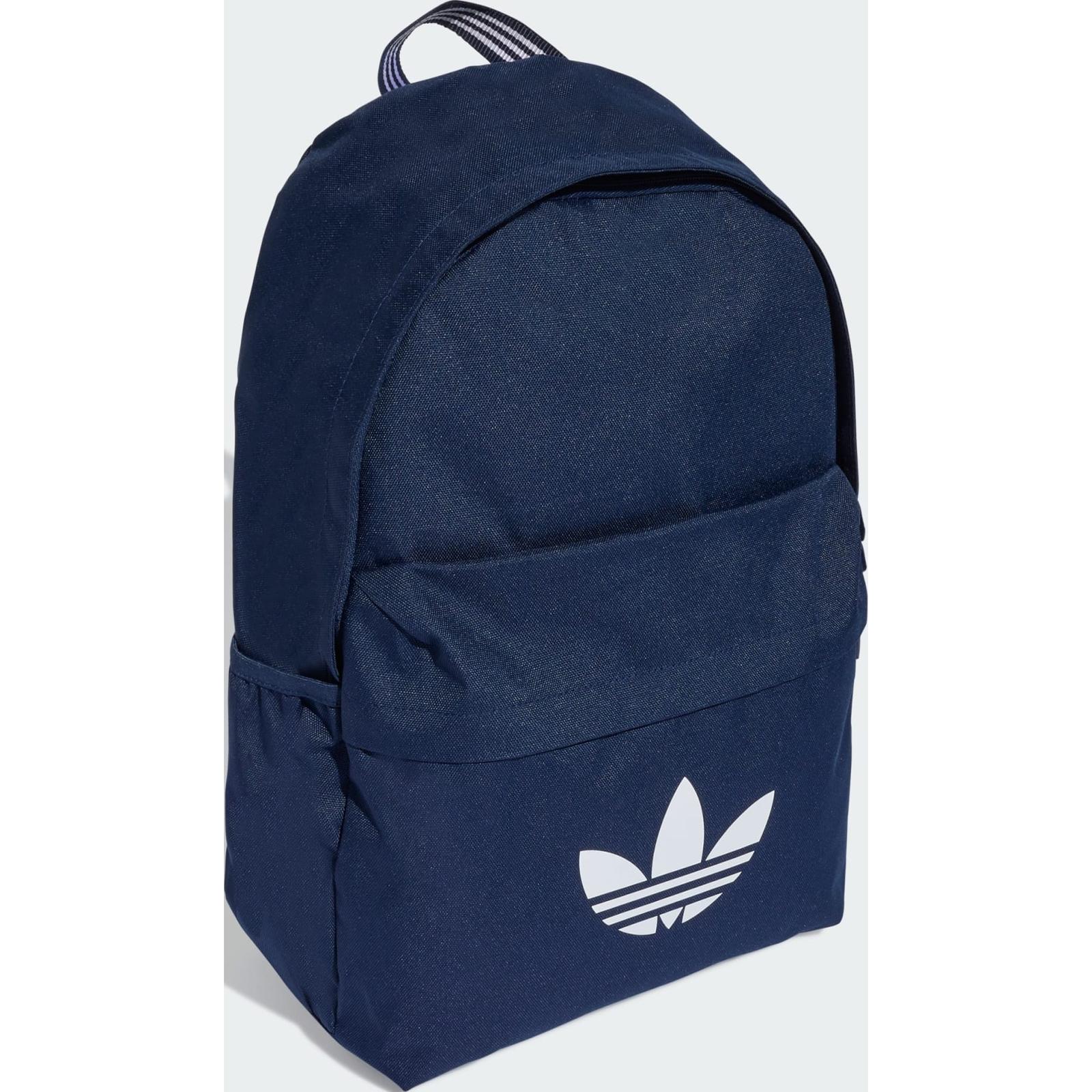 Рюкзак Adidas CL BACKPACK AC 18,7L синій Уні