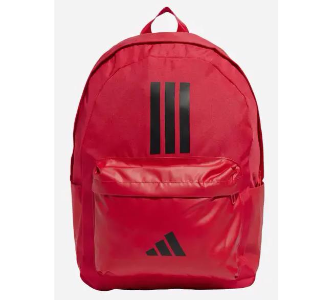 Рюкзак Adidas CLSC BARS 3S 27,5 літрів рубіновий Уні