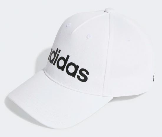 Кепка Adidas DAILY CAP білий Уні