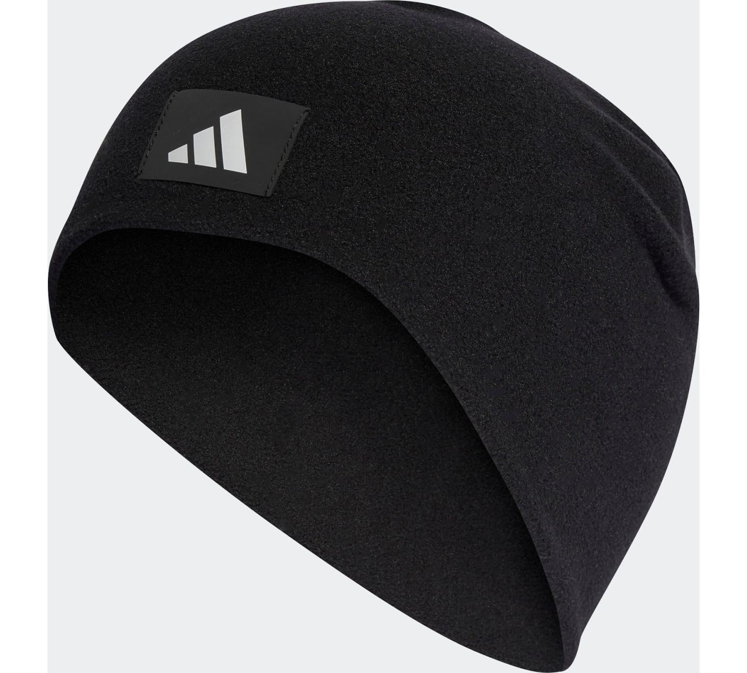 Шапка Adidas ESS FLEECE BEA чорний Уні
