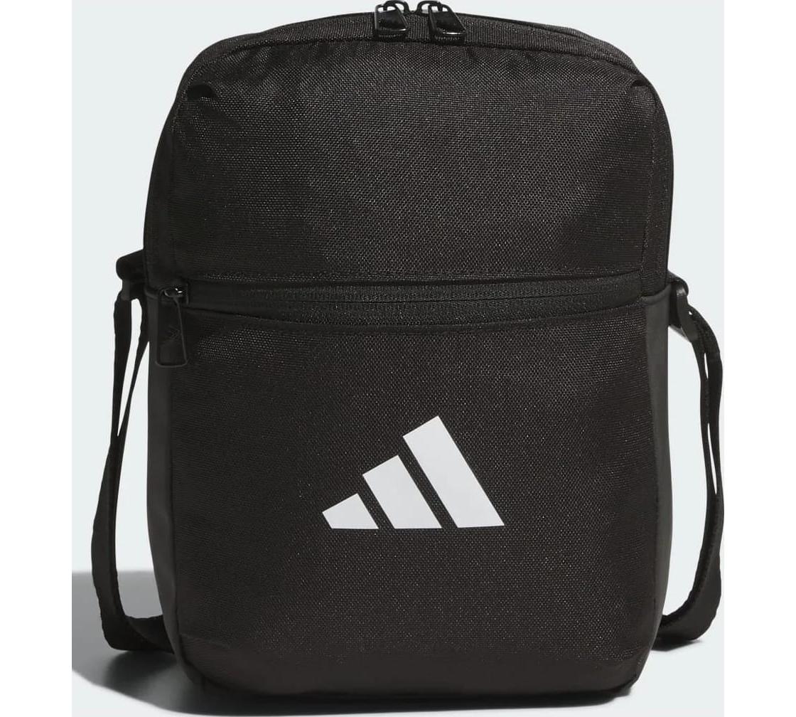 Сумка Adidas ESS ORGANIZER 4,4L чорний Уні
