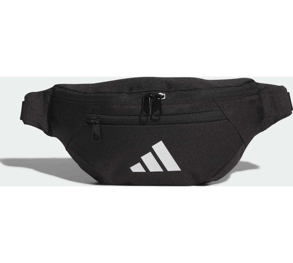 Сумка на пояс Adidas ESS WAIST BAG 2,2L чорний Уні