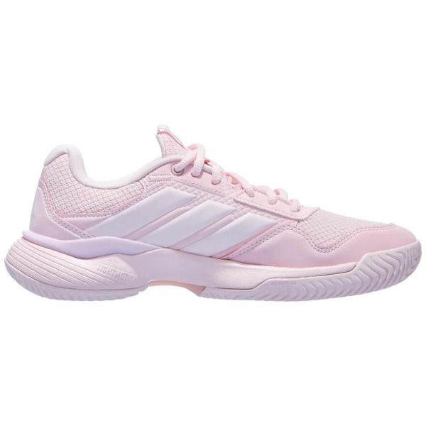 Кросівки жіночі для тенісу Adidas GameCourt 3 All Court