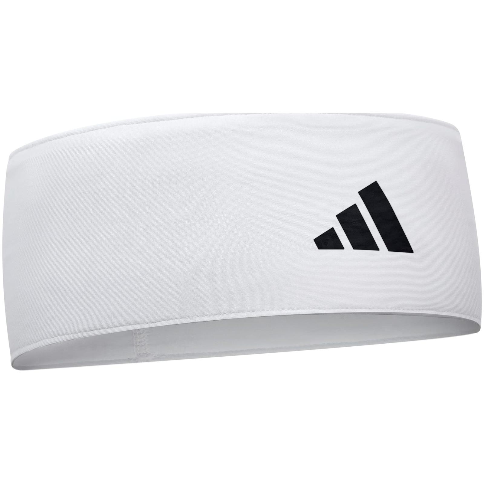 Пов'язка на голову Adidas Headband білий Жін