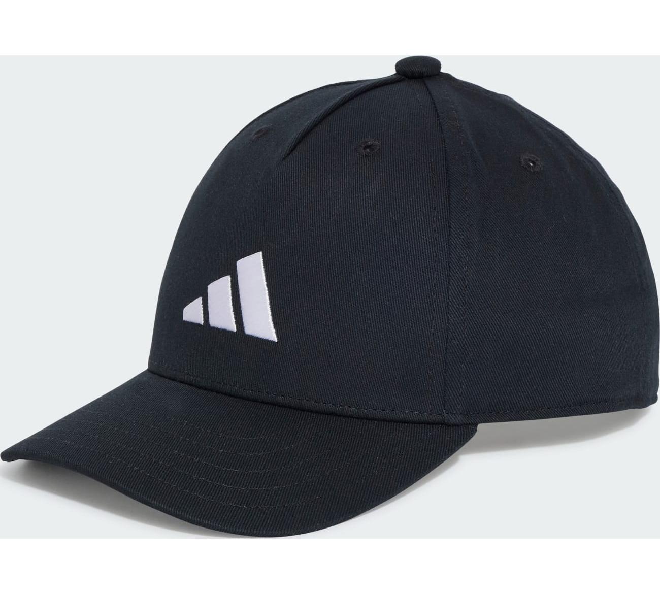 Кепка Adidas K CAP чорний Уні