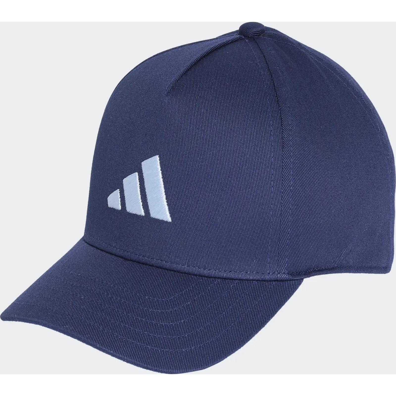 Кепка Adidas K CAP синій Діт OSFM (58-60 см)