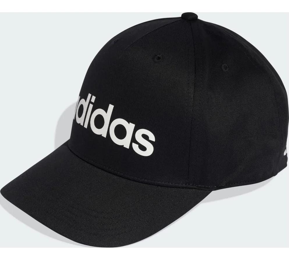 Кепка Adidas LINEAR CAP чорний Уні