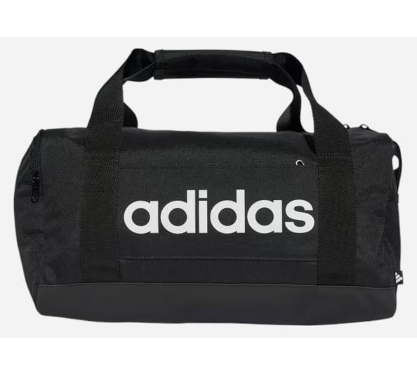 Сумка Adidas LINEAR DUFF 12,5L чорний Уні