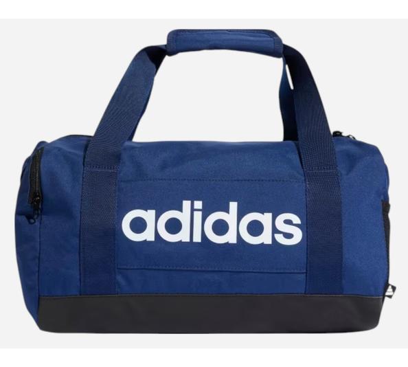 Сумка Adidas LINEAR DUFF XS 12,5L темно-синій Уні