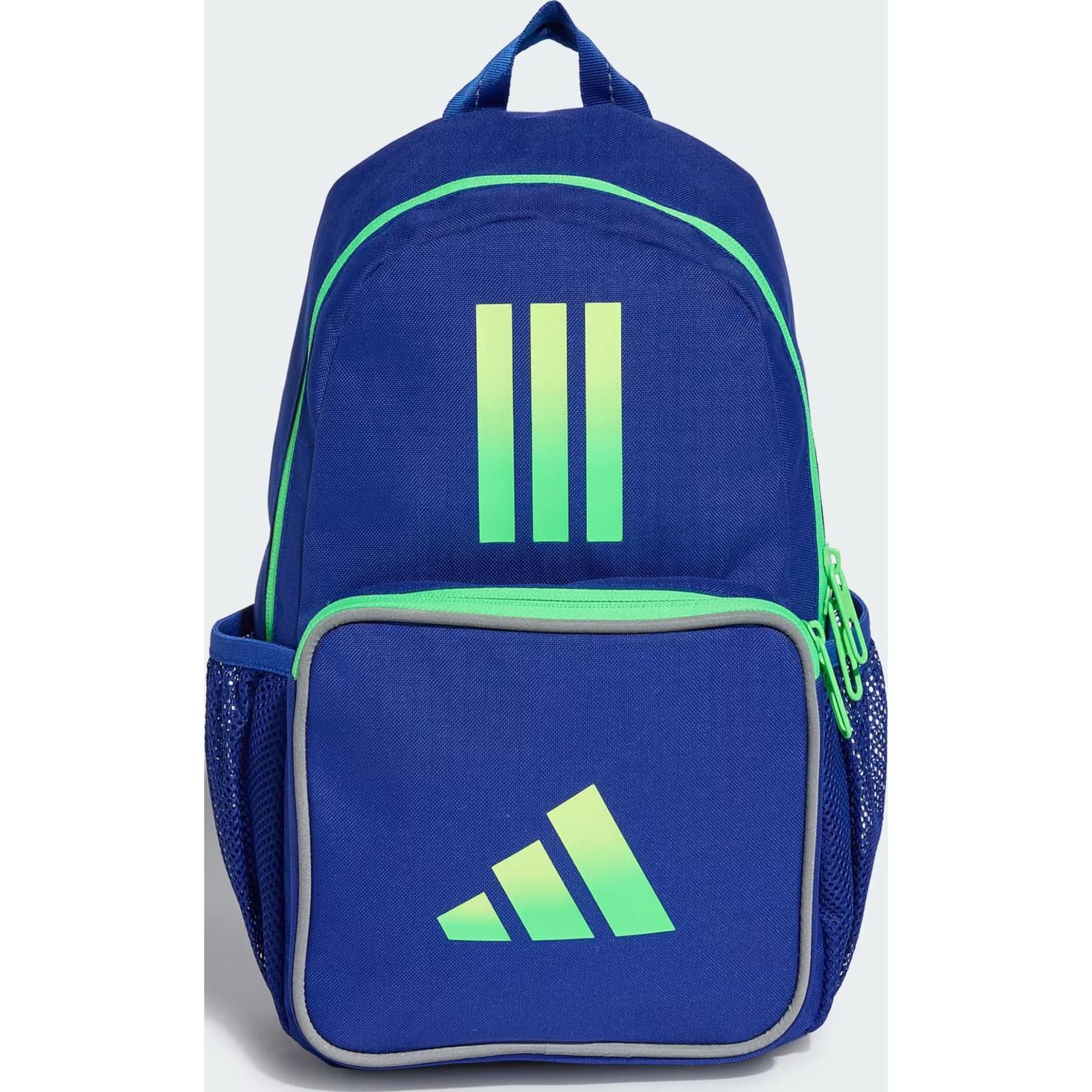 Рюкзак Adidas LK NEON BP 8,38L синій Діт 34 x 25 см