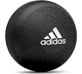 Масажний м'яч Adidas Massage Ball чорний Уні