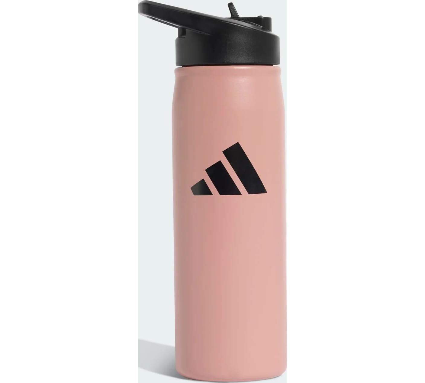 Пляшка Adidas Met Btl Str 0.6 рожевий Уні