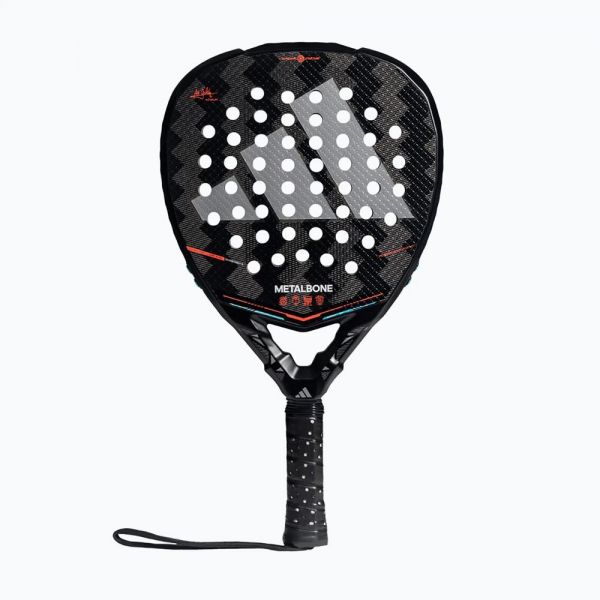 Ракетка для падел тенісу Adidas Metalbone 2026 Ale Galan