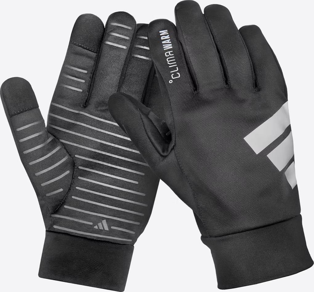 Рукавички для тренінгу Adidas Outdoor Training Gloves сір