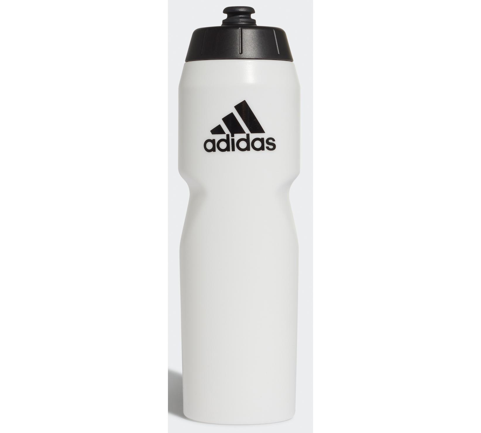 Пляшка Adidas PERF BOTTL 750 мл білий, чорний
