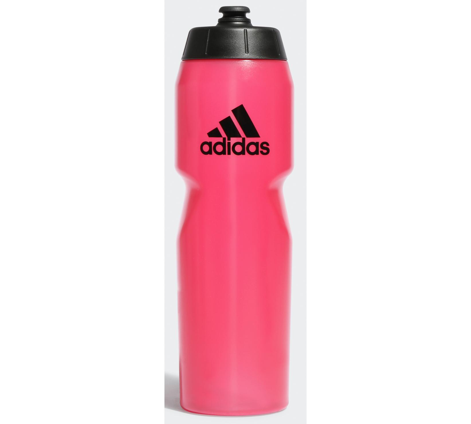 Пляшка Adidas PERF BOTTL 750 мл рожевий, чорний