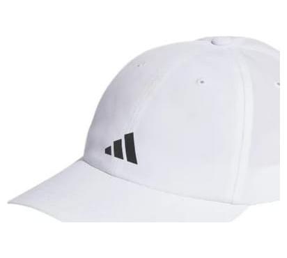 Кепка Adidas RUN ES CAP A.R. білий Уні