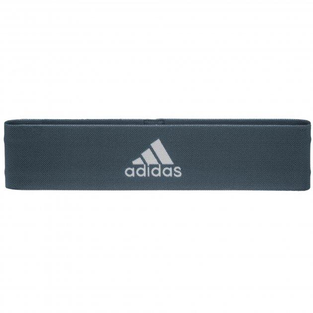 Еспандер-петля Adidas Resistance Band Heavy темно-синій Уні