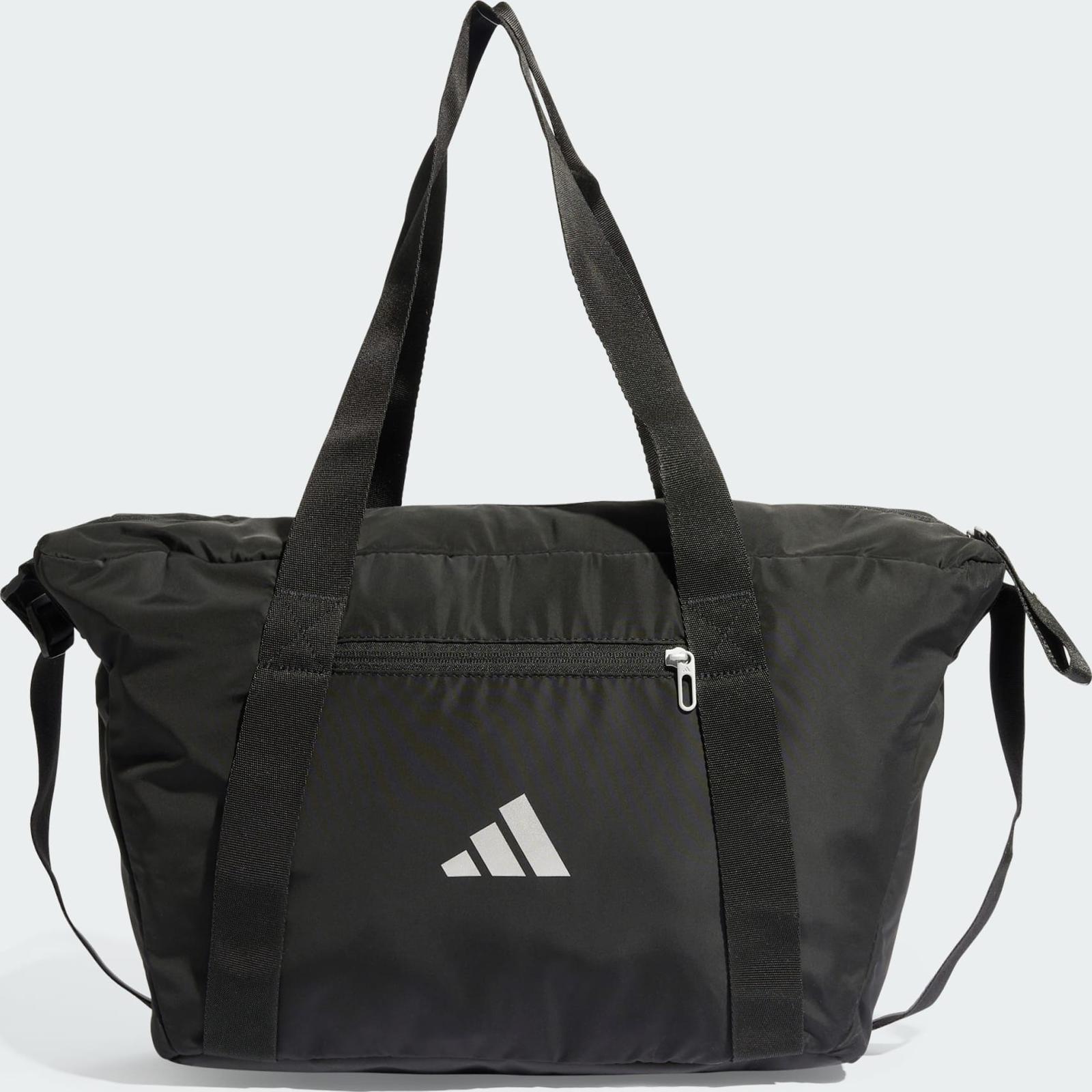 Сумка Adidas SP BAG 30,5L чорний Жін