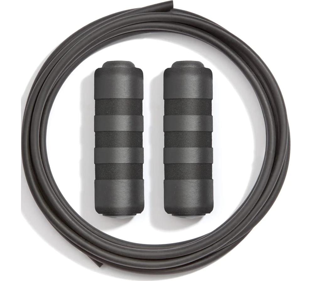 Скакалка Adidas Speed Rope чорний Уні