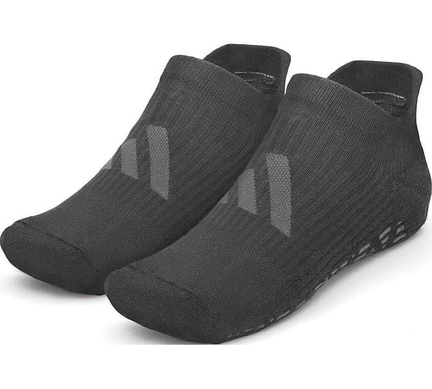 Шкарпетки для йоги Adidas Studio Socks чорний Уні