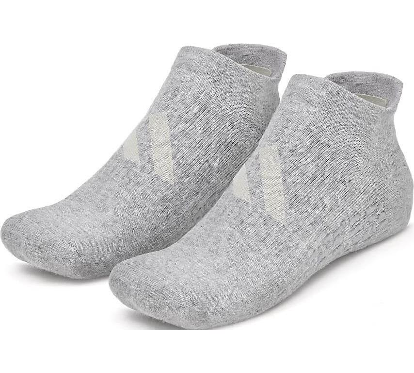 Шкарпетки для йоги Adidas Studio Socks сірий Уні