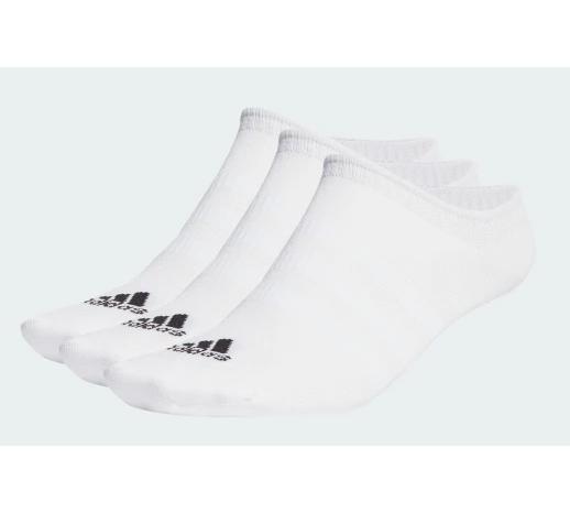 Шкарпетки Adidas T SPW NS 3P білий Уні