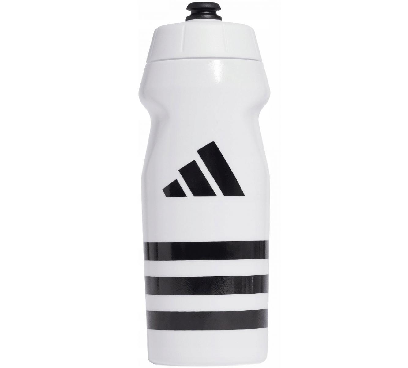 Пляшка Adidas TIRO BOT 0.5L білий, чорний Уні