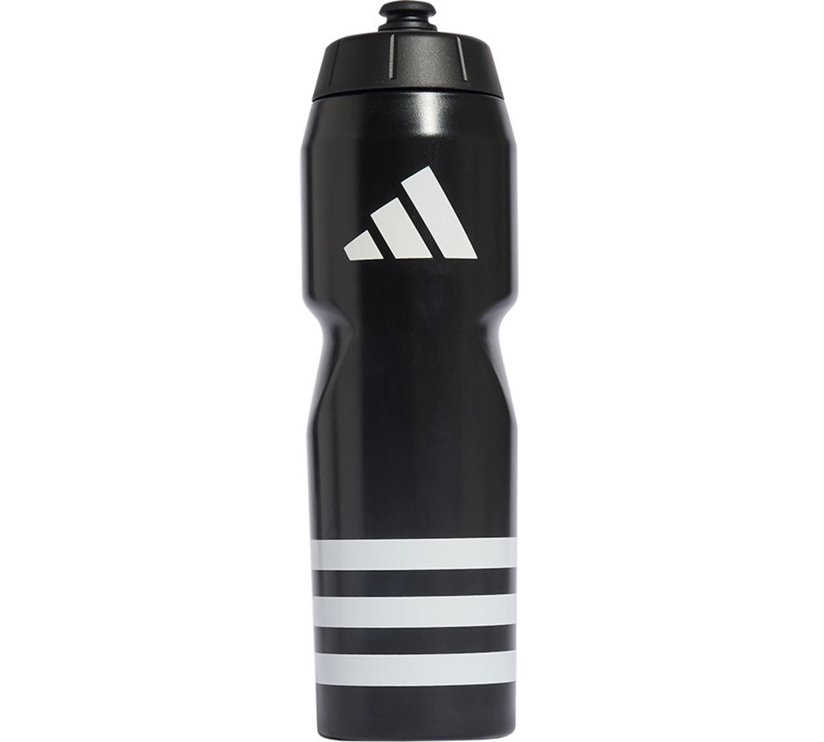 Пляшка Adidas TIRO BOT 0.75L чорний, білий Уні