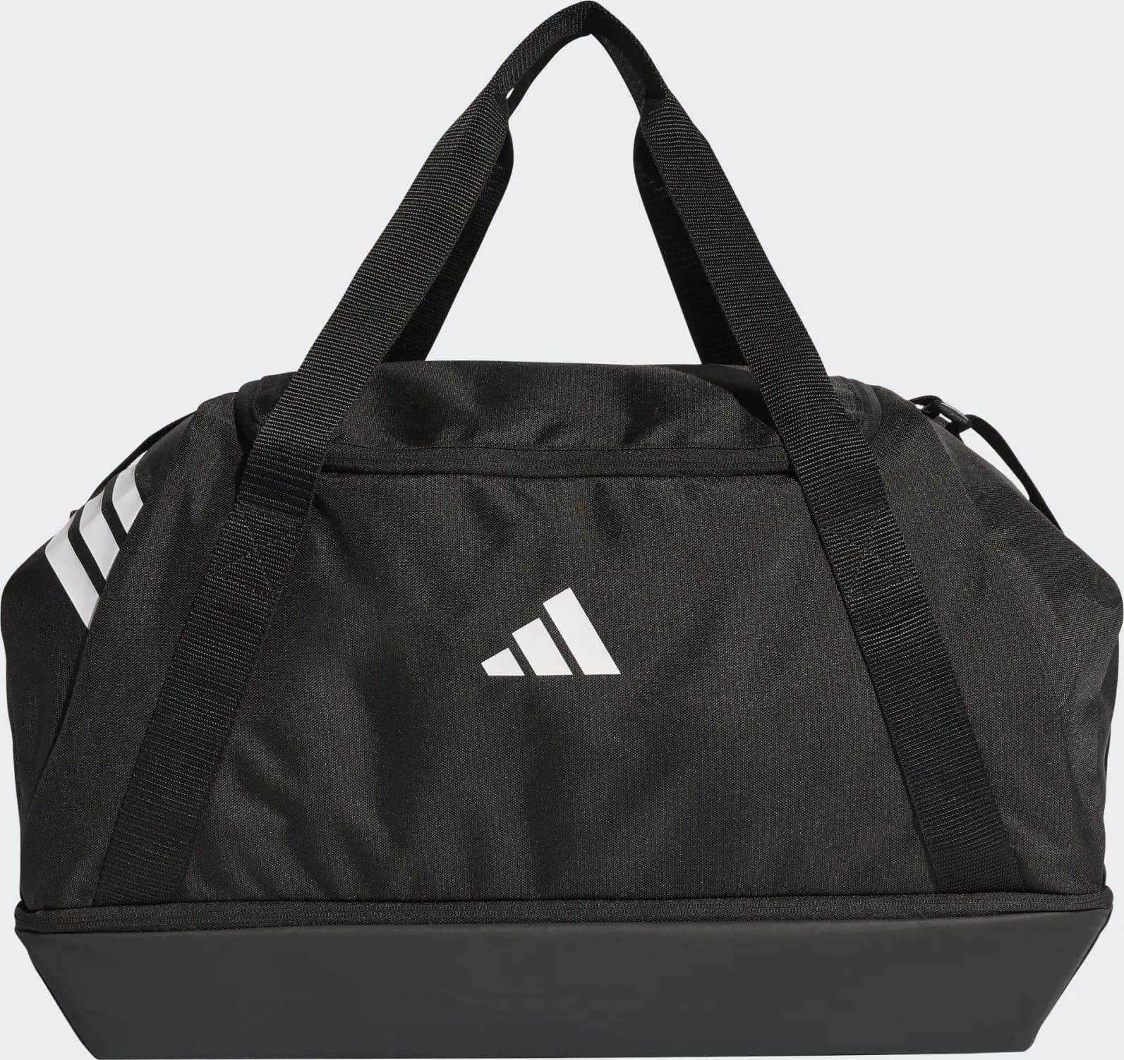 Сумка Adidas TIRO DU M BC 51,57L чорний Уні