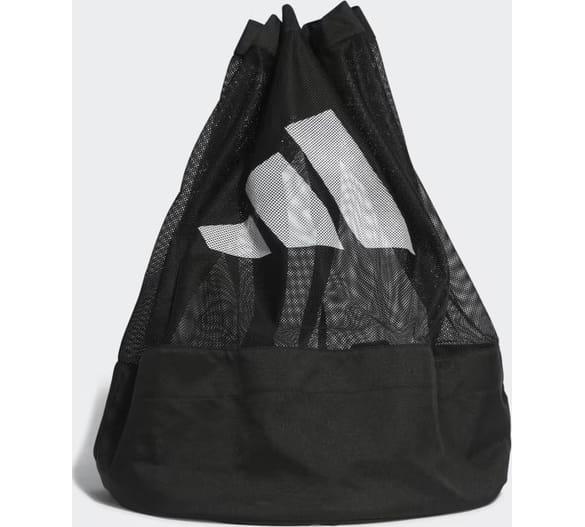 Сумка для м'ячів Adidas TIRO L BALLNET 114L чорний Уні