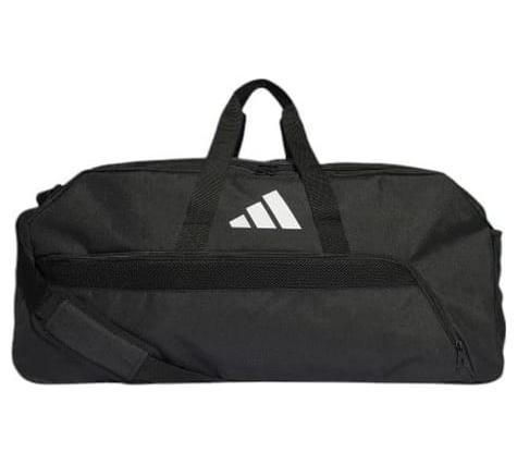 Сумка Adidas TIRO L DUFFLE L 62L чорний Уні