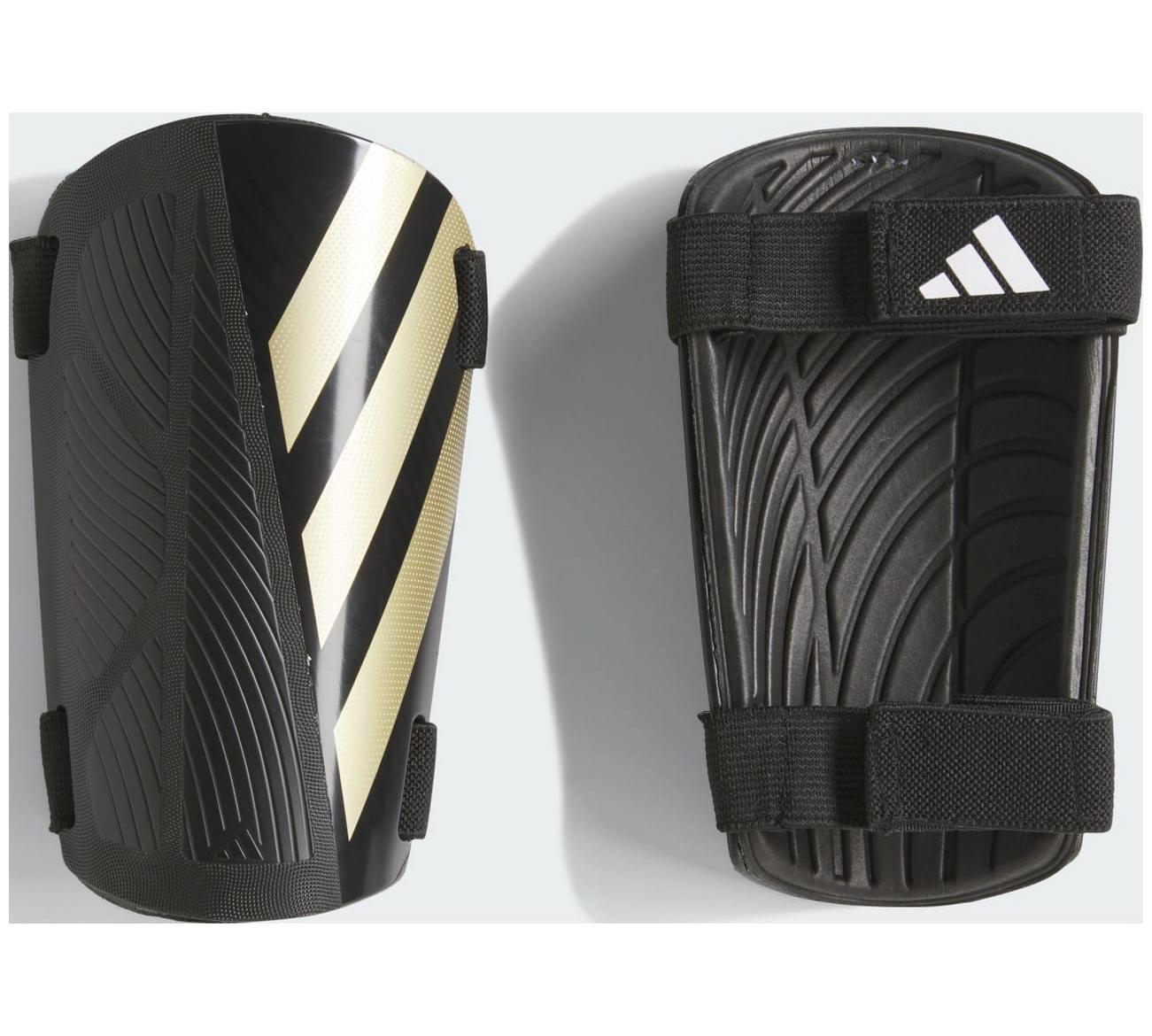 Щитки Adidas TIRO SG TRN чорний Уні