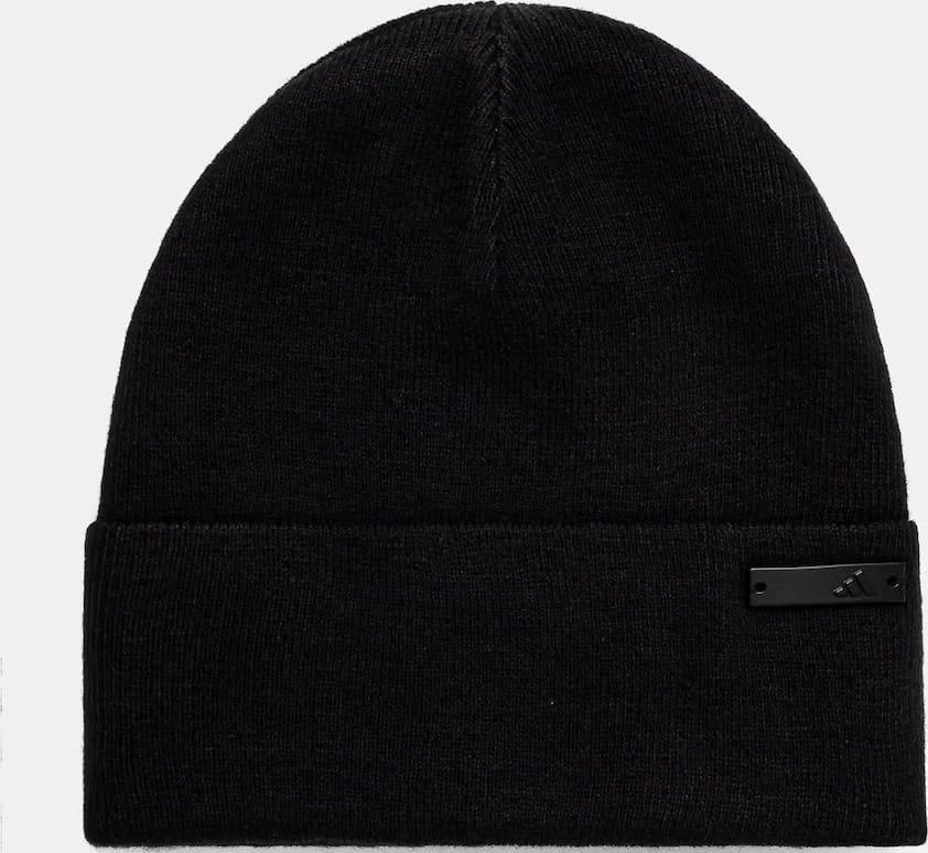 Шапка Adidas TONAL MET BEAN чорний Уні