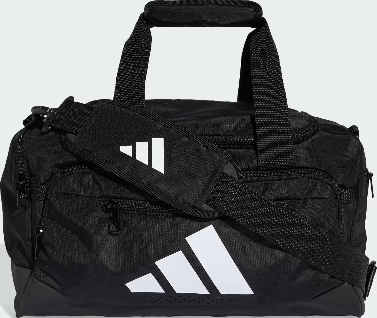 Сумка Adidas TRA DEF DUF XS 19,1L чорний Уні
