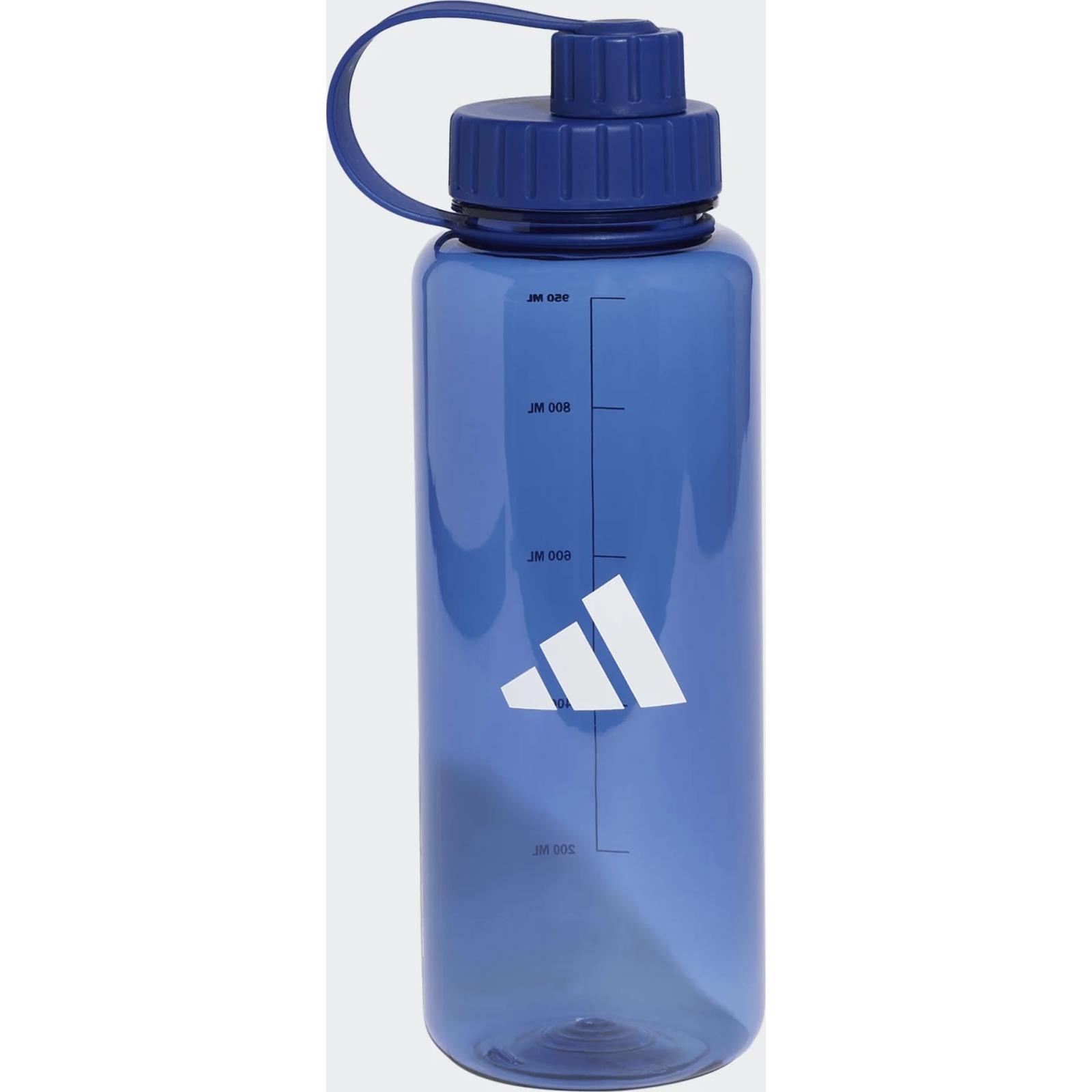 Пляшка Adidas TRG TRIT BO 1L синій Уні